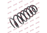 Coil Spring K-Flex RF6048 Kayaba