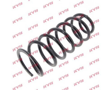 Coil Spring K-Flex RF6048 Kayaba