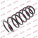 Coil Spring K-Flex RF6048 Kayaba