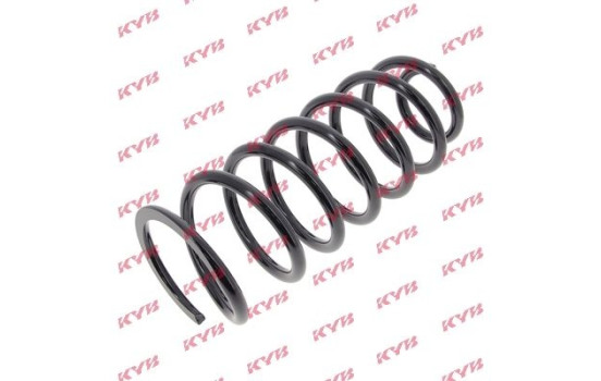 Coil Spring K-Flex RF6048 Kayaba