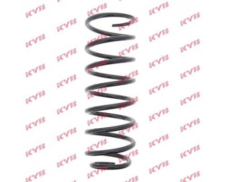 Coil Spring K-Flex RF6052 Kayaba, Image 3
