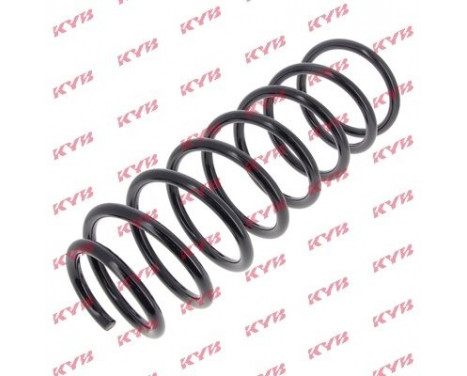 Coil Spring K-Flex RF6052 Kayaba, Image 2