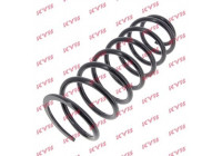 Coil Spring K-Flex RF6052 Kayaba