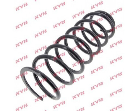Coil Spring K-Flex RF6052 Kayaba