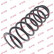 Coil Spring K-Flex RF6052 Kayaba
