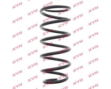 Coil Spring K-Flex RF6513 Kayaba, Image 3