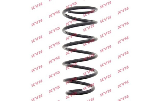 Coil Spring K-Flex RF6513 Kayaba, Image 3