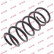 Coil Spring K-Flex RF6513 Kayaba, Thumbnail 2