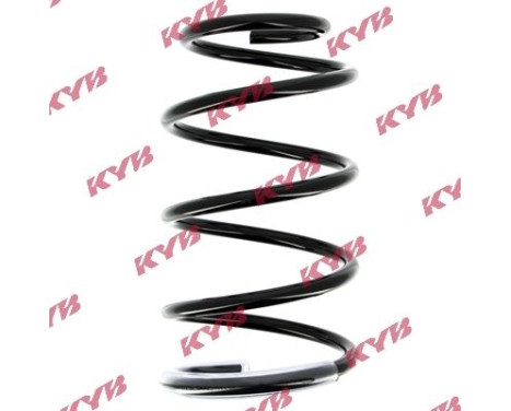 Coil Spring K-Flex RG1002 Kayaba
