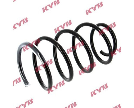 Coil Spring K-Flex RG1002 Kayaba, Image 2