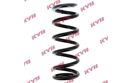 Coil Spring K-Flex RG1004 Kayaba