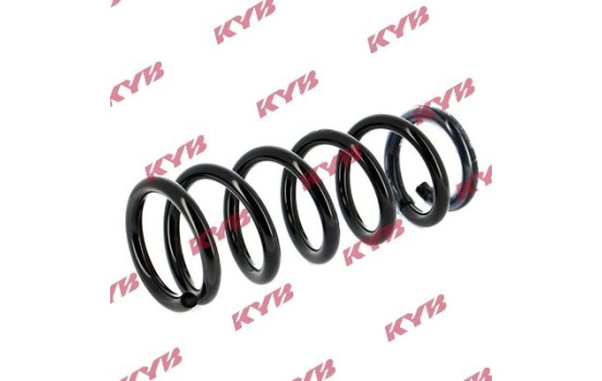 Coil Spring K-Flex RG1004 Kayaba, Image 2