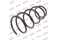 Coil Spring K-Flex RG1022 Kayaba