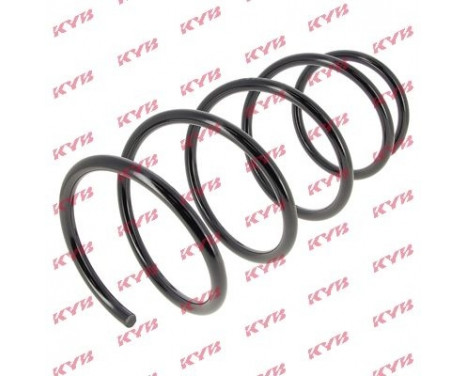 Coil Spring K-Flex RG1023 Kayaba