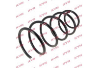 Coil Spring K-Flex RG1024 Kayaba