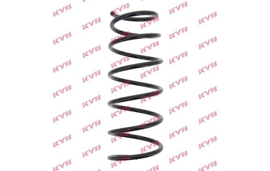 Coil Spring K-Flex RG1127 Kayaba, Image 2