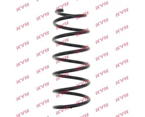 Coil Spring K-Flex RG1130 Kayaba, Image 2