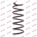 Coil Spring K-Flex RG1130 Kayaba, Thumbnail 2