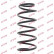 Coil Spring K-Flex RG1164 Kayaba, Thumbnail 2