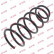 Coil Spring K-Flex RG1164 Kayaba