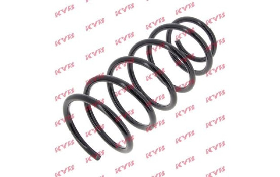 Coil Spring K-Flex RG1164 Kayaba