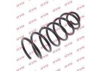 Coil Spring K-Flex RG1169 Kayaba