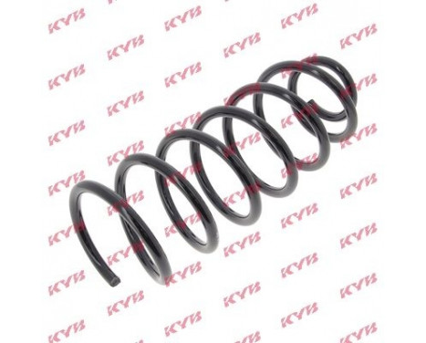 Coil Spring K-Flex RG1169 Kayaba