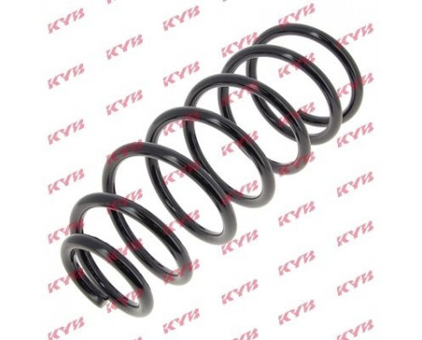 Coil Spring K-Flex RG1172 Kayaba