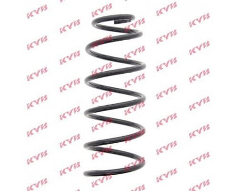 Coil Spring K-Flex RG1294 Kayaba, Image 2