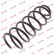 Coil Spring K-Flex RG1297 Kayaba