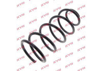 Coil Spring K-Flex RG1332 Kayaba