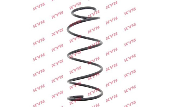 Coil Spring K-Flex RG1342 Kayaba, Image 2