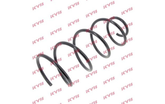 Coil Spring K-Flex RG1363 Kayaba