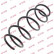 Coil Spring K-Flex RG1366 Kayaba