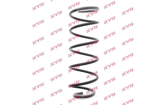 Coil Spring K-Flex RG1549 Kayaba, Image 2