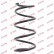 Coil Spring K-Flex RG1568 Kayaba, Thumbnail 2