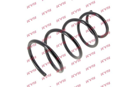 Coil Spring K-Flex RG1568 Kayaba