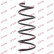 Coil Spring K-Flex RG1573 Kayaba, Thumbnail 2
