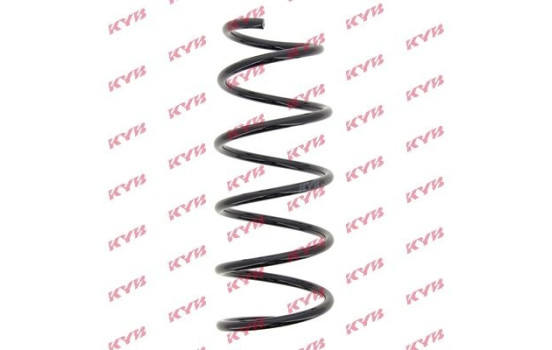 Coil Spring K-Flex RG1573 Kayaba, Image 2