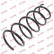 Coil Spring K-Flex RG1573 Kayaba
