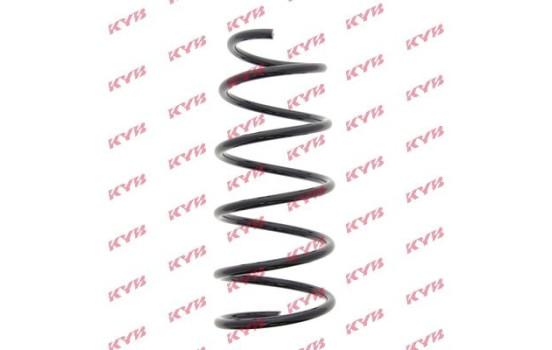 Coil Spring K-Flex RG1574 Kayaba, Image 2