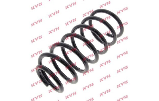 Coil Spring K-Flex RG1590 Kayaba