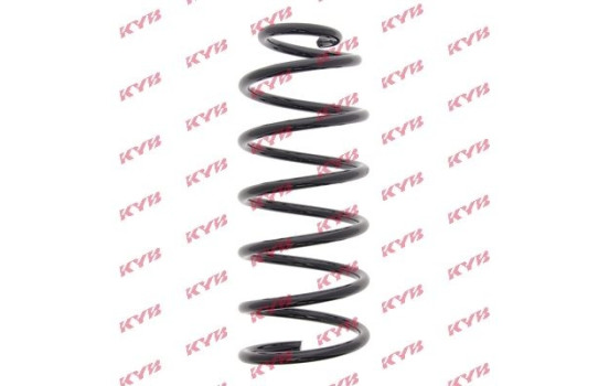 Coil Spring K-Flex RG1646 Kayaba, Image 2