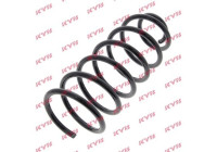Coil Spring K-Flex RG1646 Kayaba