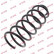 Coil Spring K-Flex RG1646 Kayaba