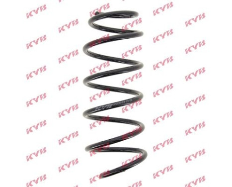 Coil Spring K-Flex RG3064 Kayaba, Image 2