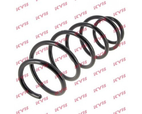 Coil Spring K-Flex RG3064 Kayaba