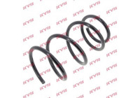 Coil Spring K-Flex RG3065 Kayaba