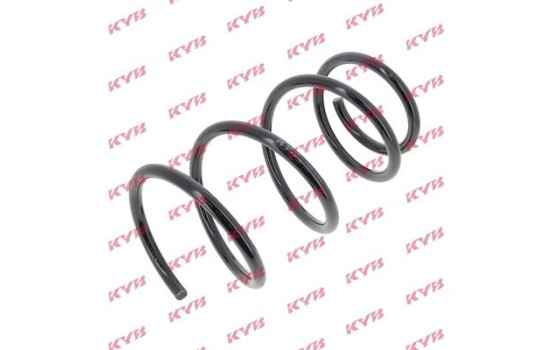 Coil Spring K-Flex RG3065 Kayaba