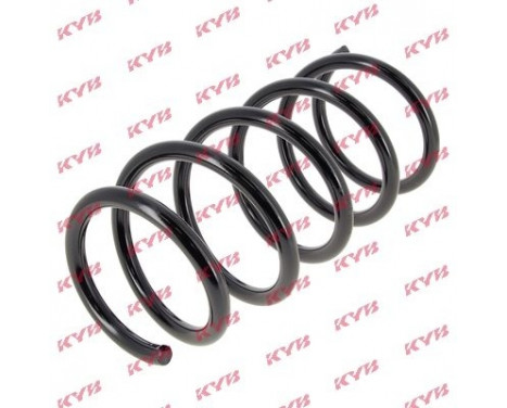 Coil Spring K-Flex RG3068 Kayaba